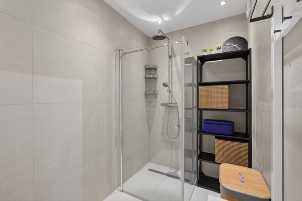 Medium property photo - Spanderswoudstraat 24, 1024 LD Amsterdam